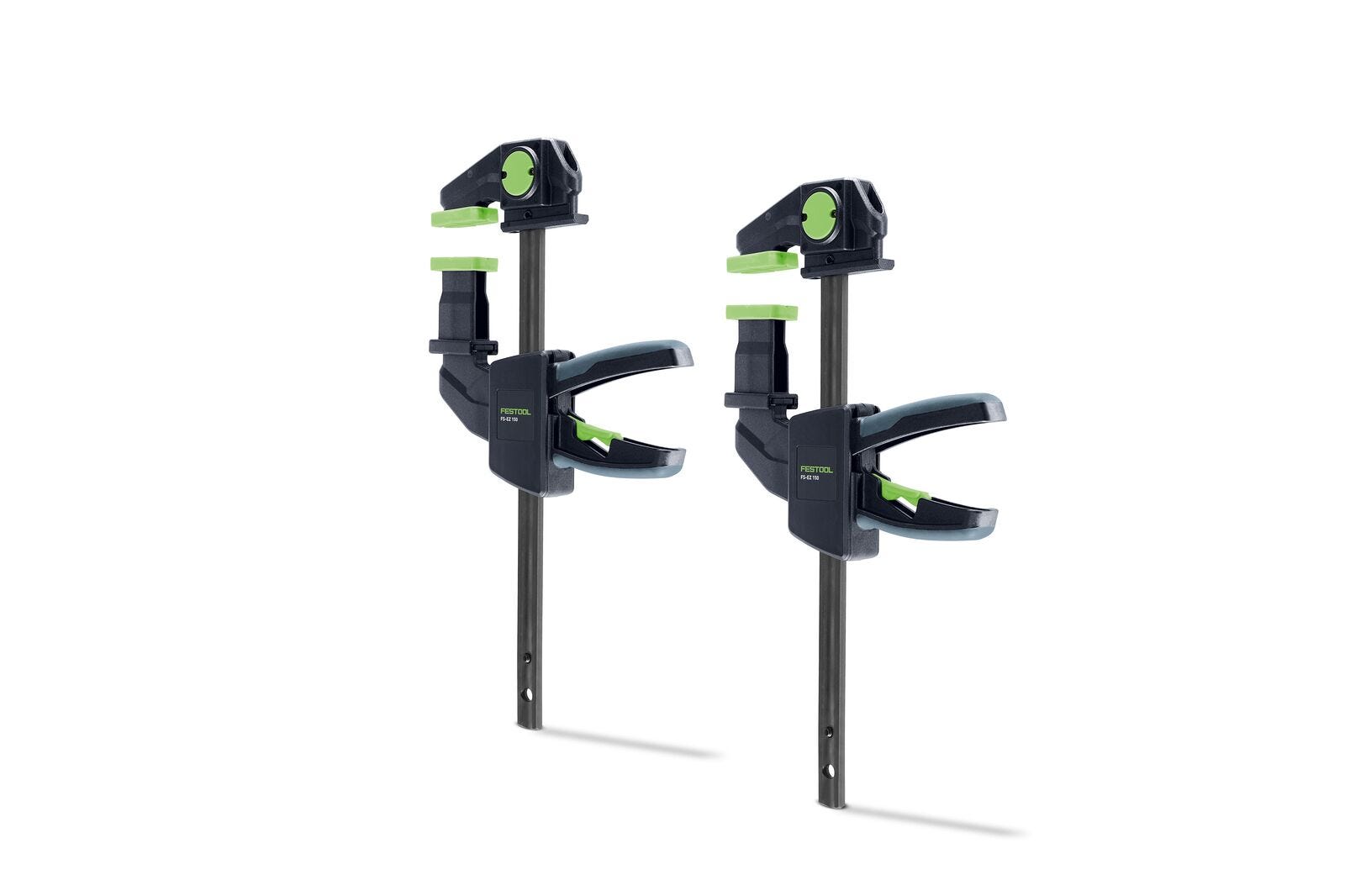 Festool 578623 FS-EZ 150/2 One-Handed Clamp 5-7/8-in. Capacity, 2-Pack