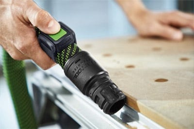 Festool 578499 Bluetooth Remote Control for Festool CT Dust Extractors