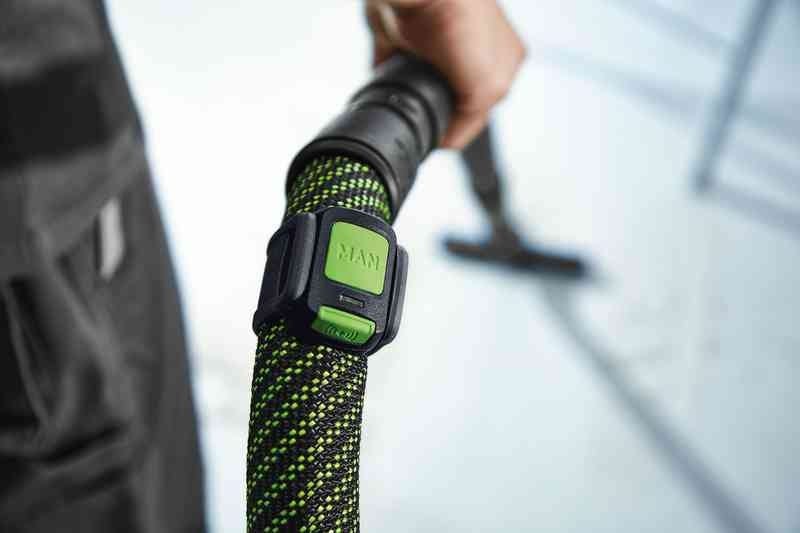 Festool 578499 Bluetooth Remote Control for Festool CT Dust Extractors