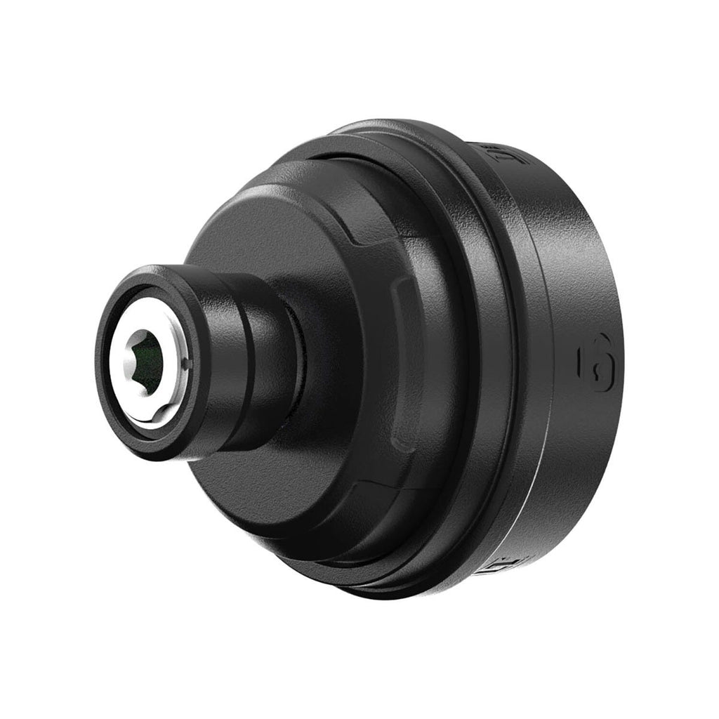 DeWALT DCD803B ATOMIC 20V MAX 5-in-1 Brushless Cordless Multi-Head Drill/Driver, Tool Only