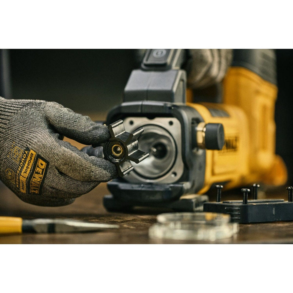 DeWALT DCE050B 20V MAX Cordless Transfer Pump. Tool Only