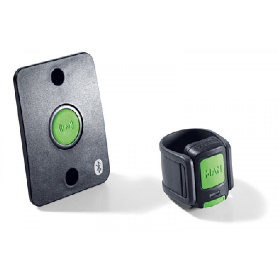 Festool 578500 Bluetooth Remote Control CT-F I/M-Set for CT 26/36/48