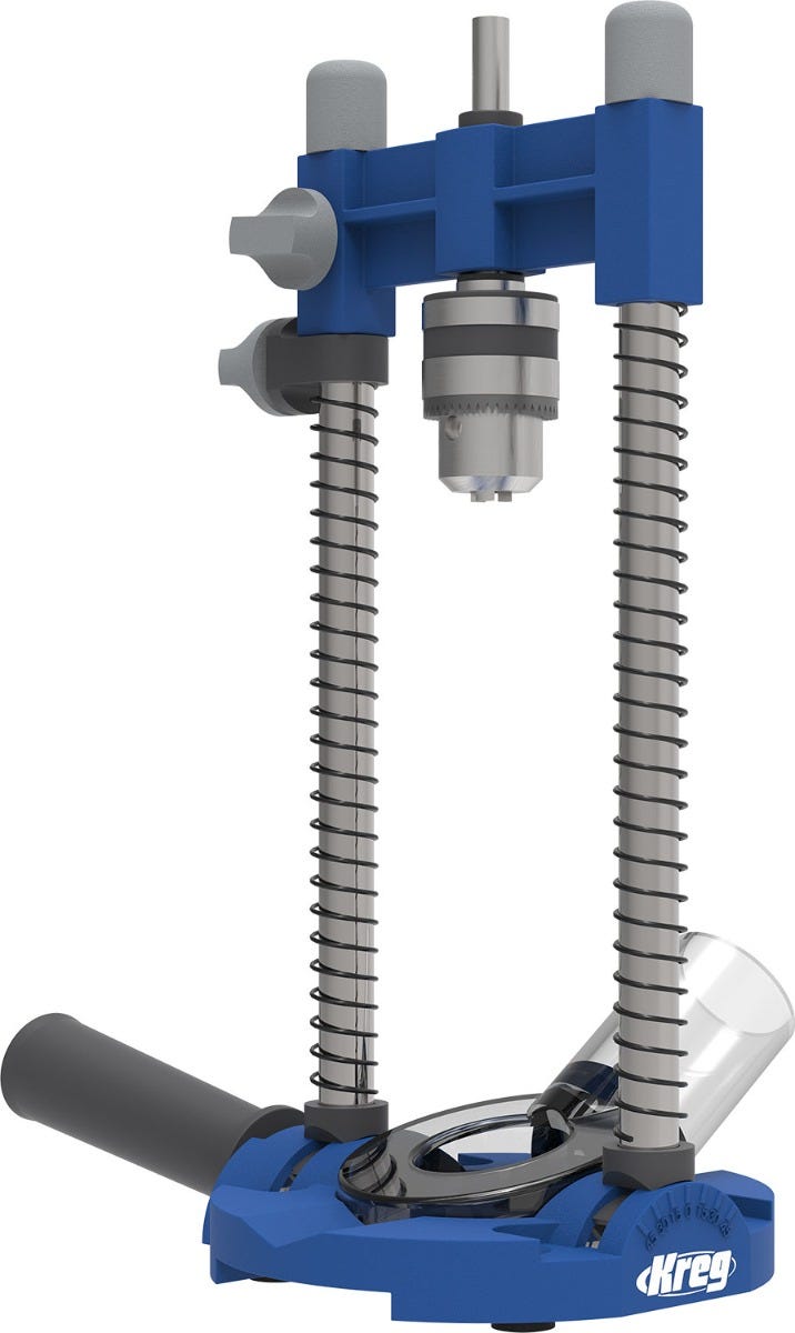 Kreg KDG6500 Drill Guide Pro Attachment