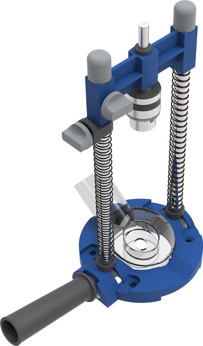 Kreg KDG6500 Drill Guide Pro Attachment