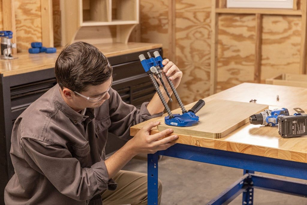 Kreg KDG6500 Drill Guide Pro Attachment