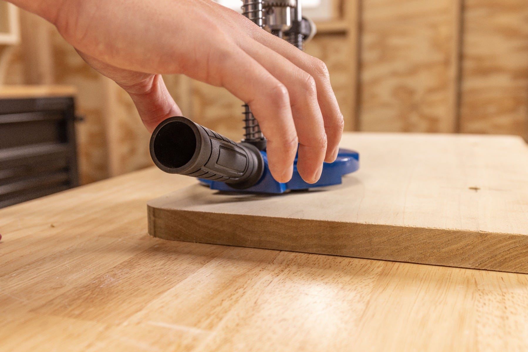 Kreg KDG6500 Drill Guide Pro Attachment