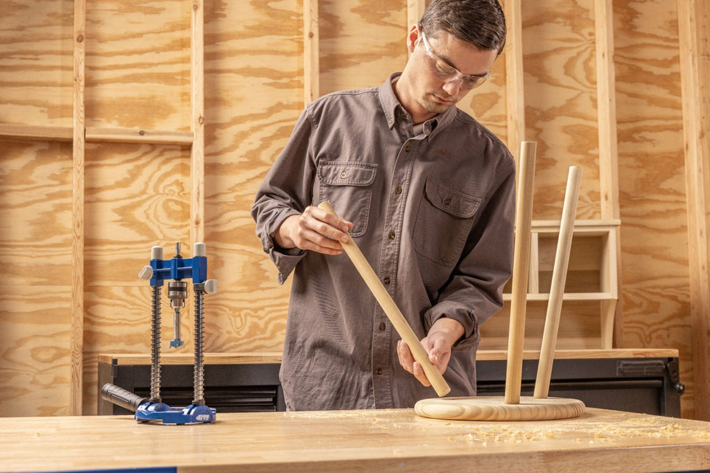 Kreg KDG6500 Drill Guide Pro Attachment