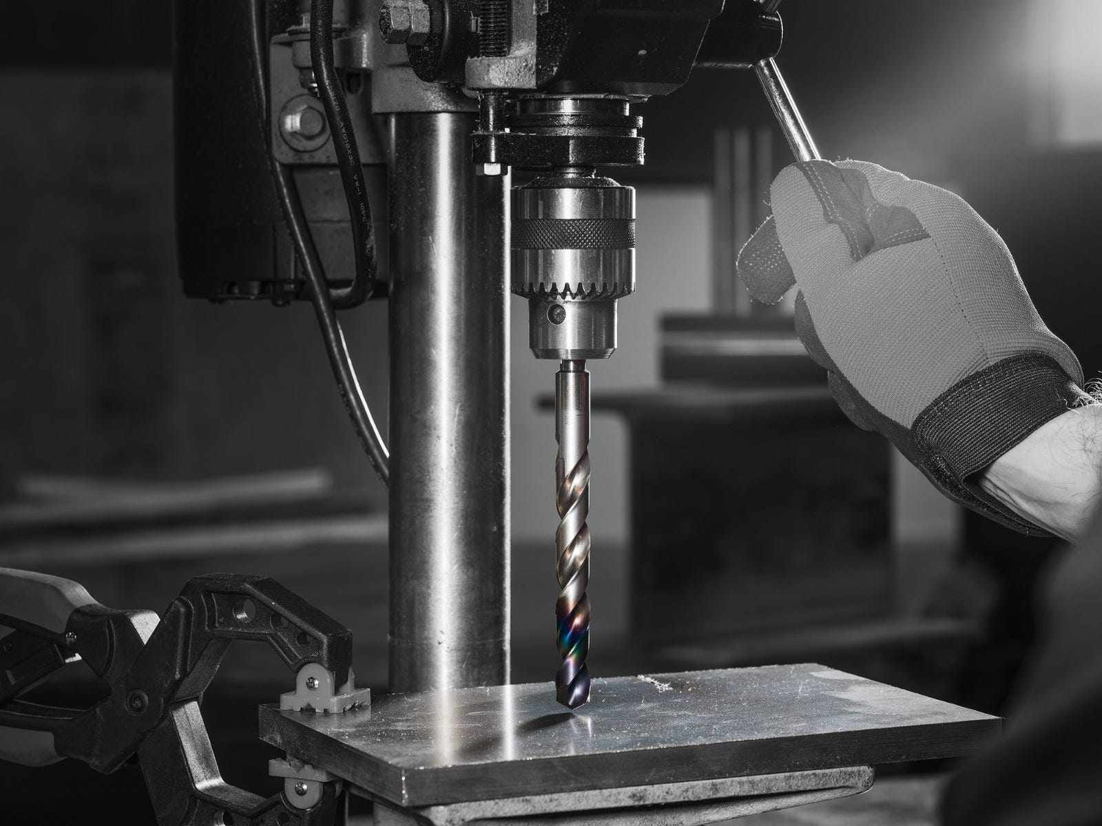 Diablo DMD-T29 Metal Demon 29-Piece Drill Bits Set for Mild, Hardened and Stainless Steels