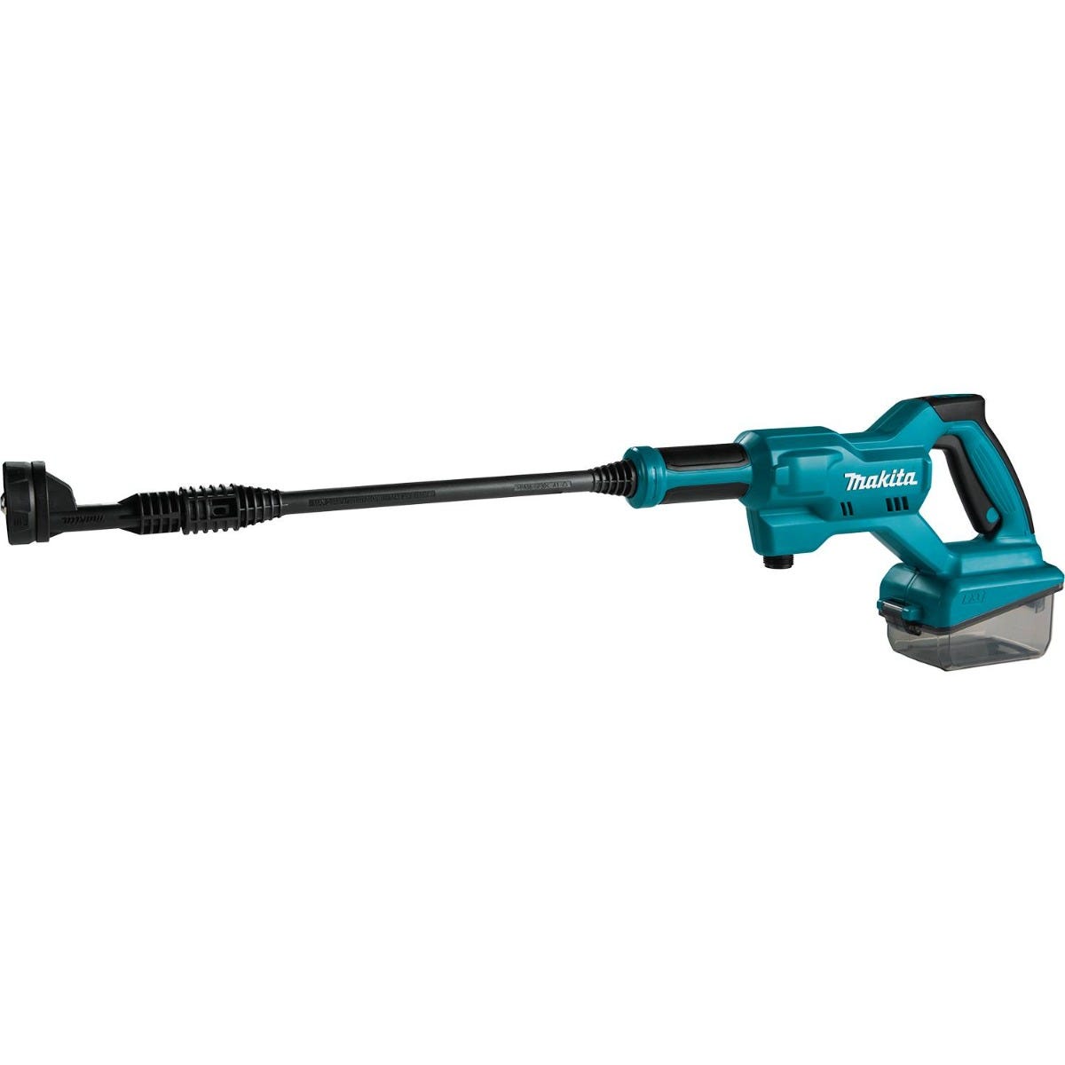 Makita XWH02Z 18V LXT Cordless 320 PSI 0.7 GPM Power Cleaner, Tool Only
