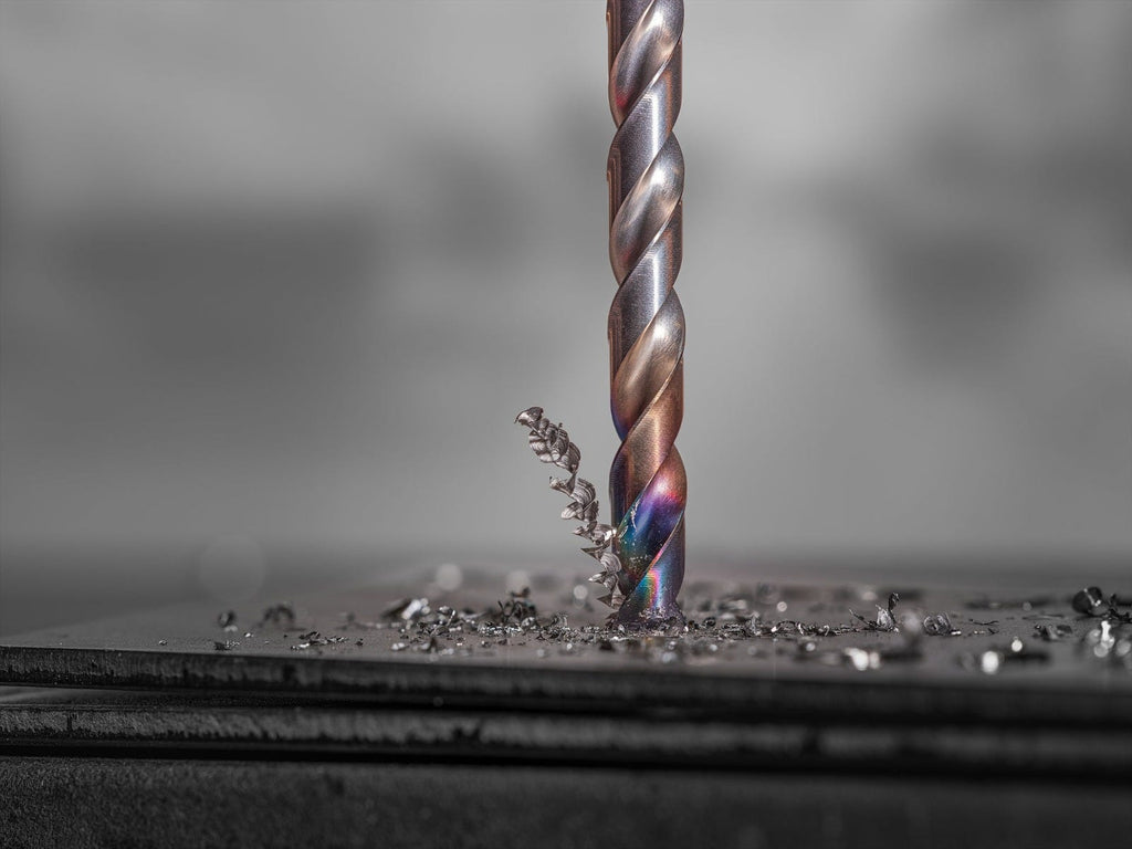 Diablo DMD-T29 Metal Demon 29-Piece Drill Bits Set for Mild, Hardened and Stainless Steels